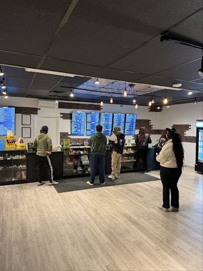 Budders Cannabis - Mississauga