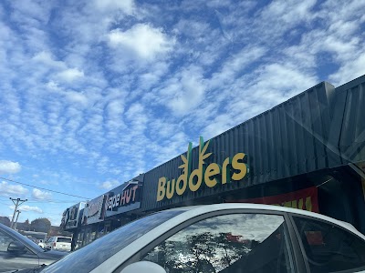 Budders Cannabis - Mississauga