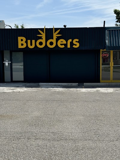Budders Cannabis - Mississauga