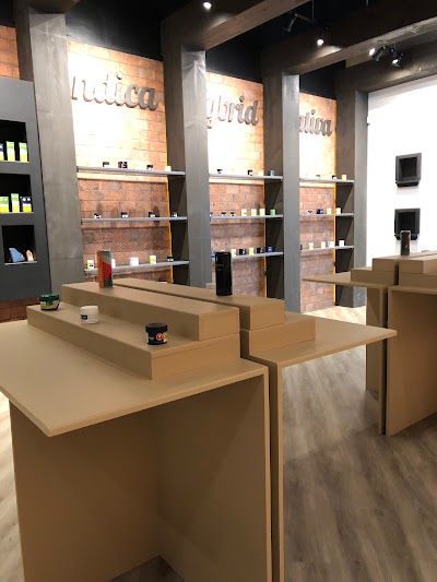 Budders Cannabis - Toronto