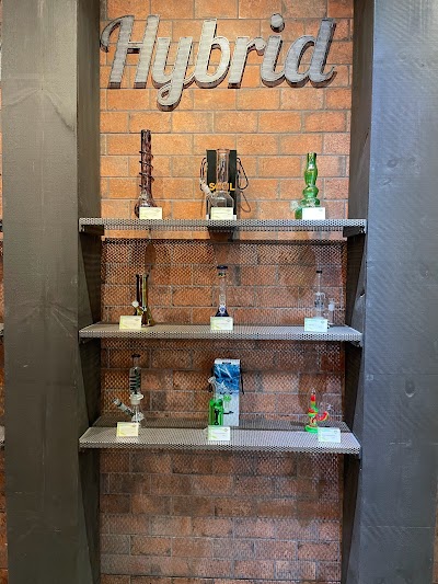 Budders Cannabis - Toronto