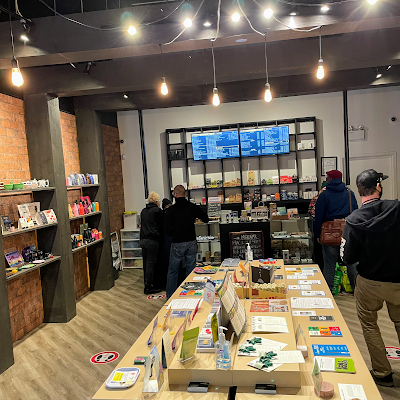 Budders Cannabis - Toronto