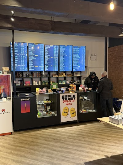 Budders Cannabis - Toronto