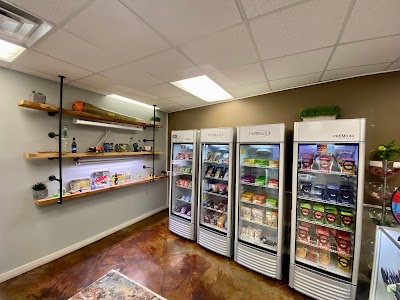 Buddies Cannabis Co.