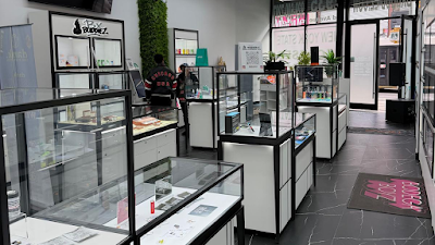Buddiez Bronx Cannabis Dispensary