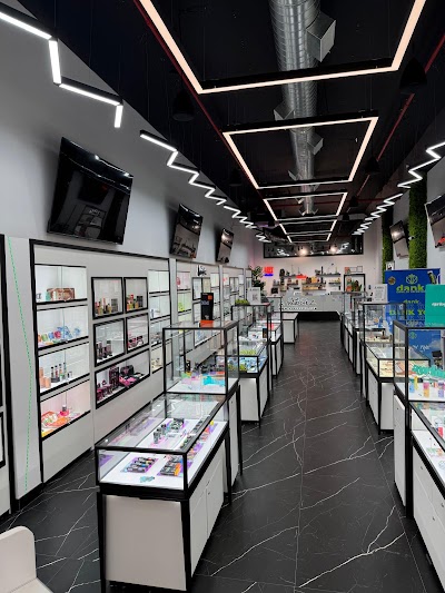 Buddiez Bronx Cannabis Dispensary