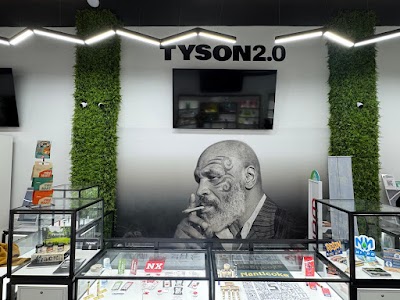 Buddiez Bronx Cannabis Dispensary