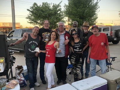 Buddy Green's Cannabis Co.