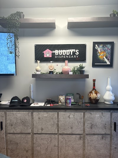 Buddy's Dispensary