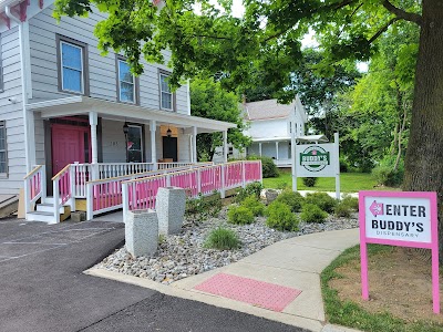 Buddy's Dispensary