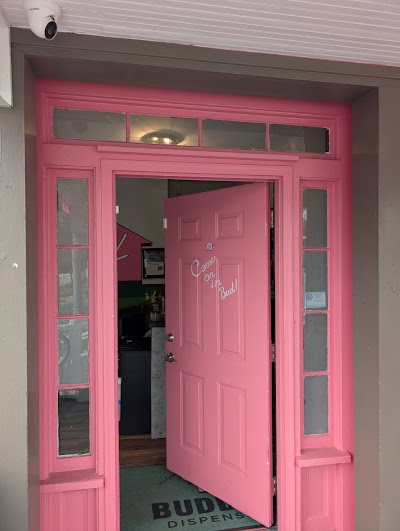 Buddy's Dispensary