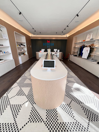 Budega NYC Licensed Dispensary