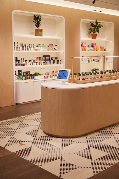Budega NYC Licensed Dispensary