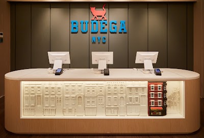Budega NYC Licensed Dispensary