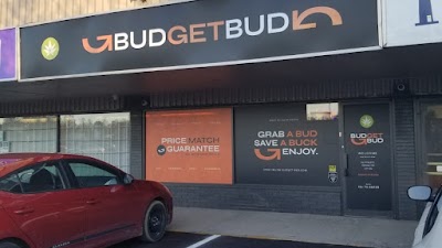 Budget Bud Oshawa