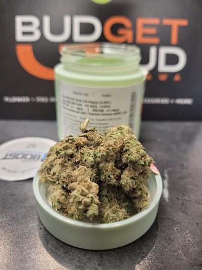 Budget Bud Oshawa