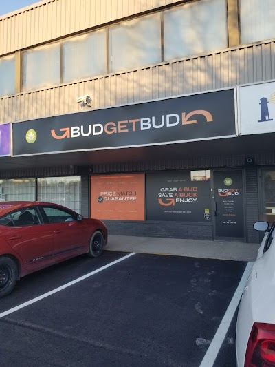 Budget Bud Oshawa
