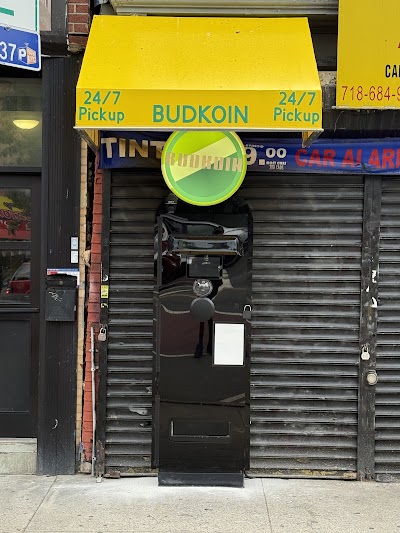 BudKoin - Northern Blvd (LGA) LaGuardia Airport Area