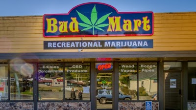 BudMart