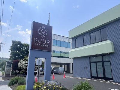 Budr Cannabis - Danbury Mill Plain Road