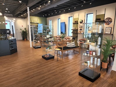 Budr Cannabis - Danbury Mill Plain Road