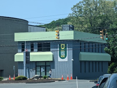Budr Cannabis - Danbury Mill Plain Road