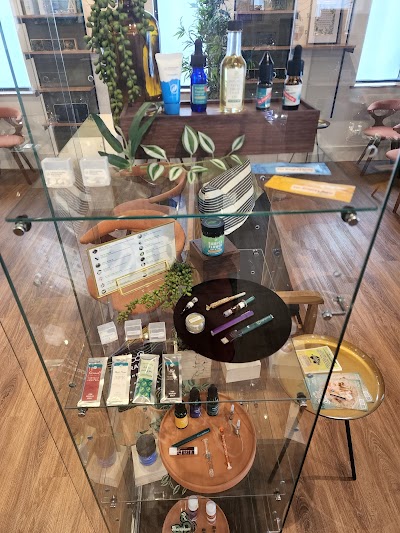 Budr Cannabis - Danbury Mill Plain Road