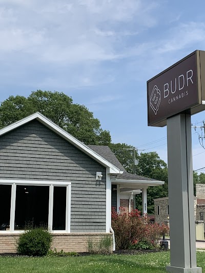 Budr Cannabis - Montville