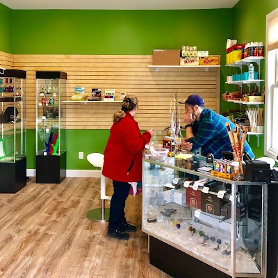 Budr Cannabis - Montville