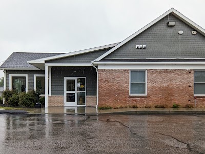 Budr Cannabis - Montville