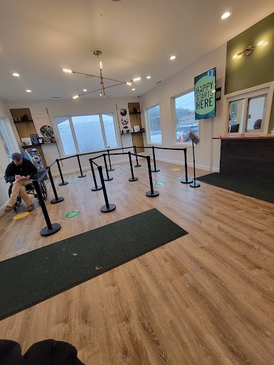 Budr Cannabis - Montville