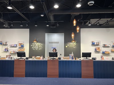 Budr Cannabis - Stratford