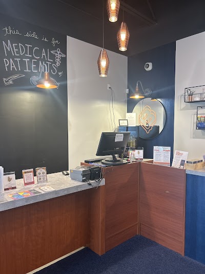 Budr Cannabis - Stratford