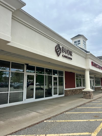 Budr Cannabis - Tolland