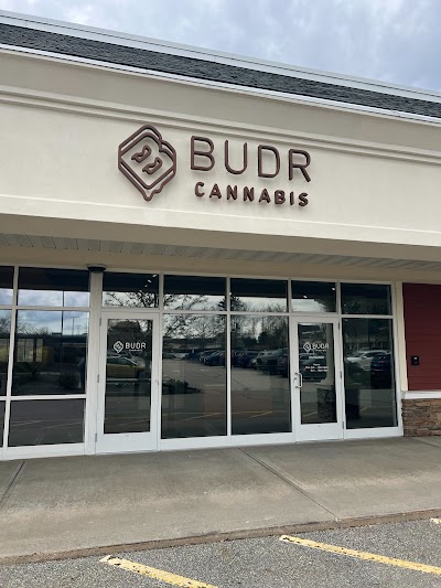 Budr Cannabis - Tolland