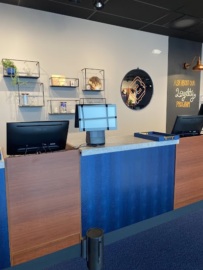 Budr Cannabis - West Hartford