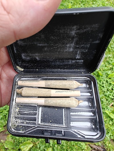 Budr Cannabis - West Hartford