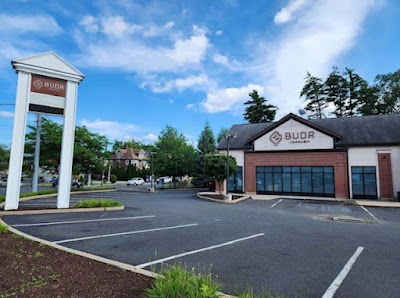 Budr Cannabis - West Hartford