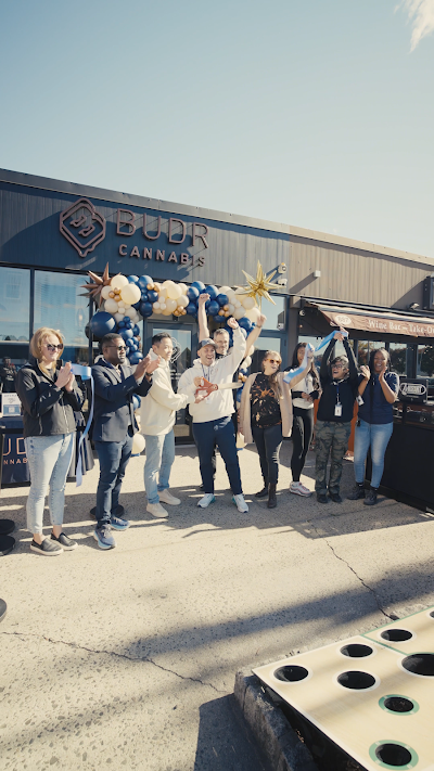 Budr Cannabis - Yonkers