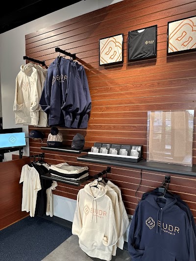 Budr Cannabis - Yonkers