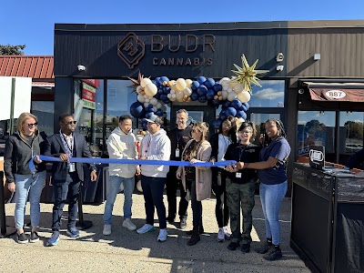 Budr Cannabis - Yonkers