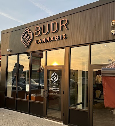 Budr Cannabis - Yonkers