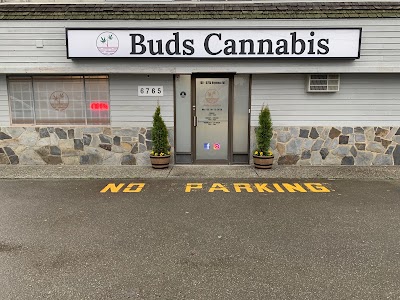Buds Cannabis