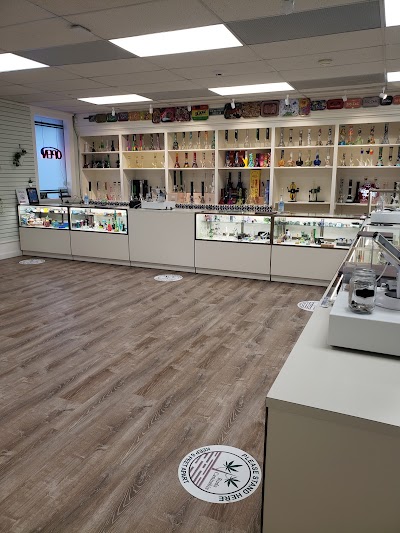 Buds Cannabis Sidney