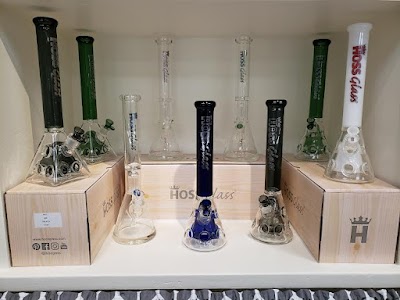 Buds Cannabis Sidney