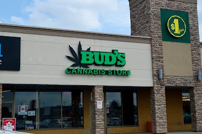 Bud's Cannabis Store