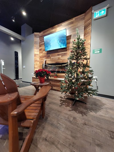 Bud's Cannabis Store