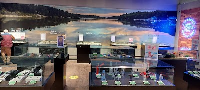 Bud's Cannabis Store