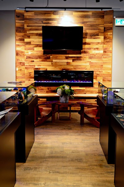 Bud's Cannabis Store