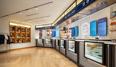 Bud's Goods & Provisions Worcester Cannabis Dispensary